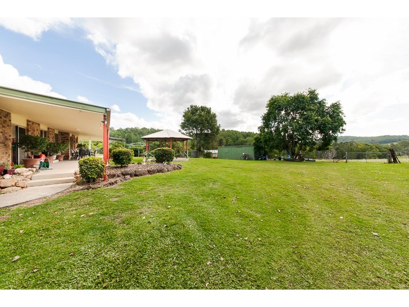 Image Flat QLD 4560