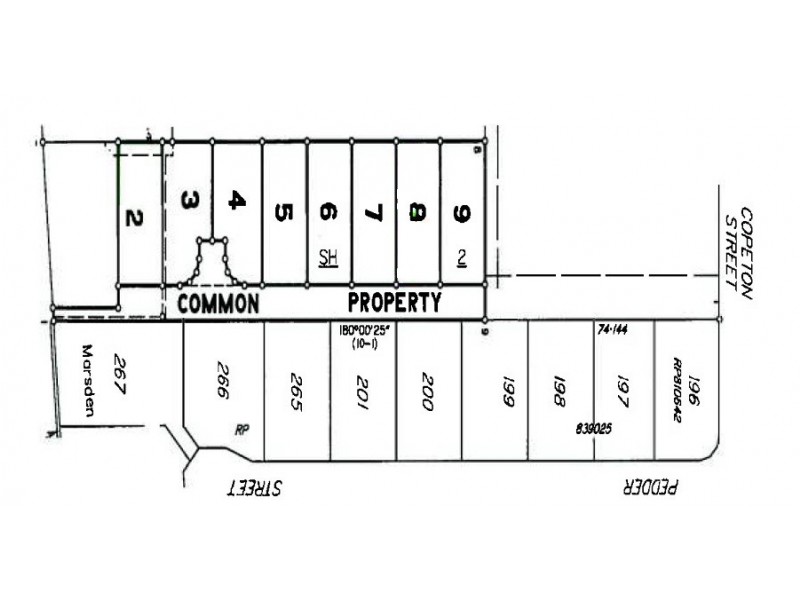 Lot 8/3 Copeton Street, Marsden QLD 4132
