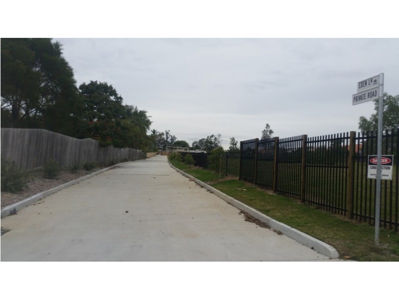 Lot 8/3 Copeton Street, Marsden QLD 4132