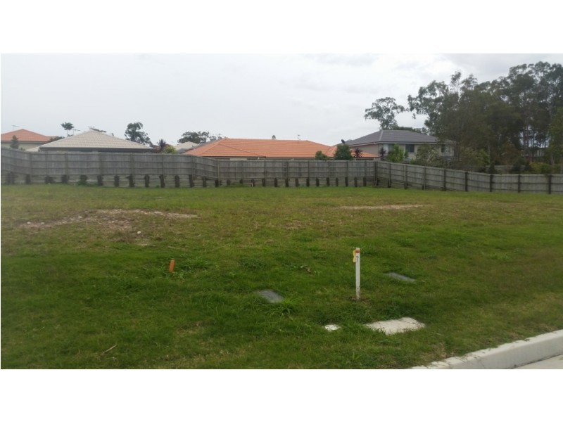 Lot 8/3 Copeton Street, Marsden QLD 4132