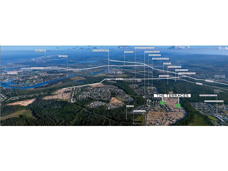 Coomera QLD 4209