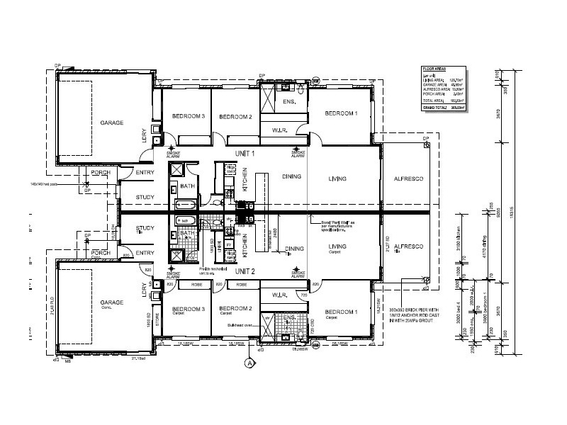 5 Kanangra Street, Redbank Plains QLD 4301 Floorplan