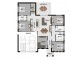 Coomera QLD 4209 Floorplan