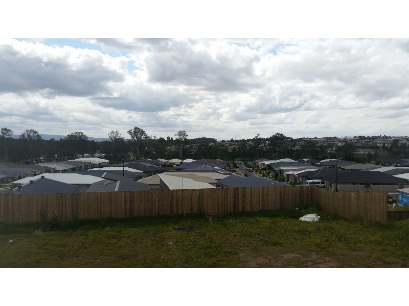 Lot 726 Goldfinch Street, Fernbrooke Ridge Estate, Redbank Plains QLD 4301