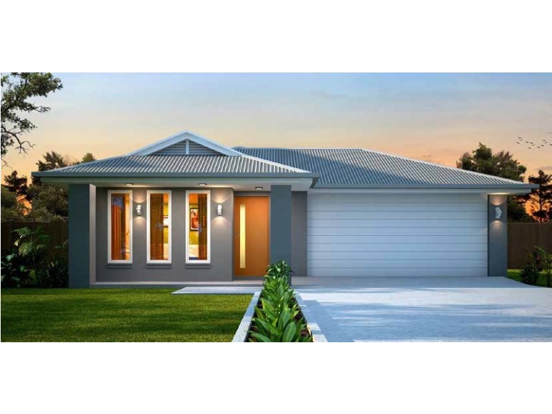 Lot 388 Lakeside Ave, The Peninsula Estate, Springfield Lakes QLD 4300