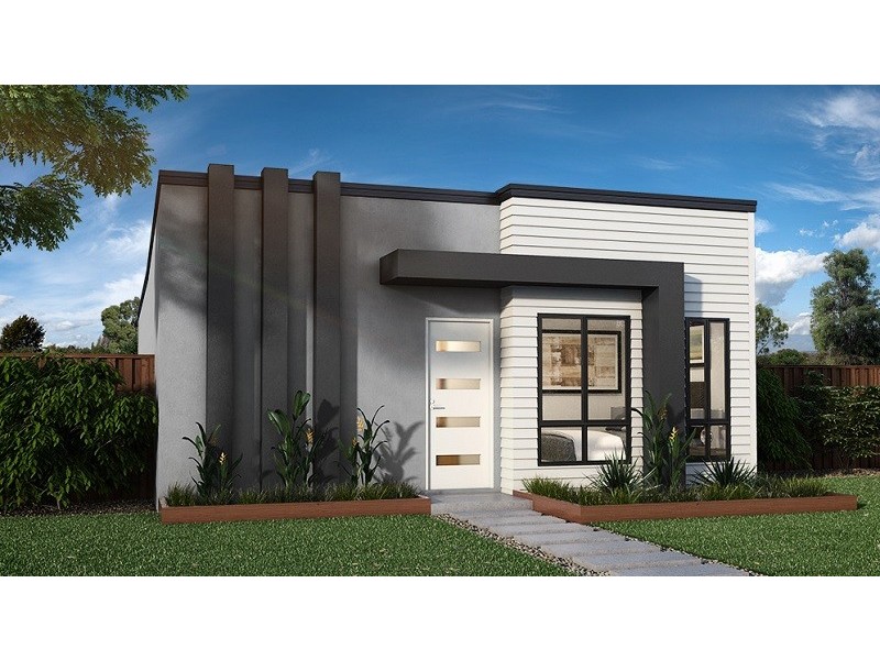 Lot 1610 Norris Road, Fitzgibbon Chase, Fitzgibbon QLD 4018