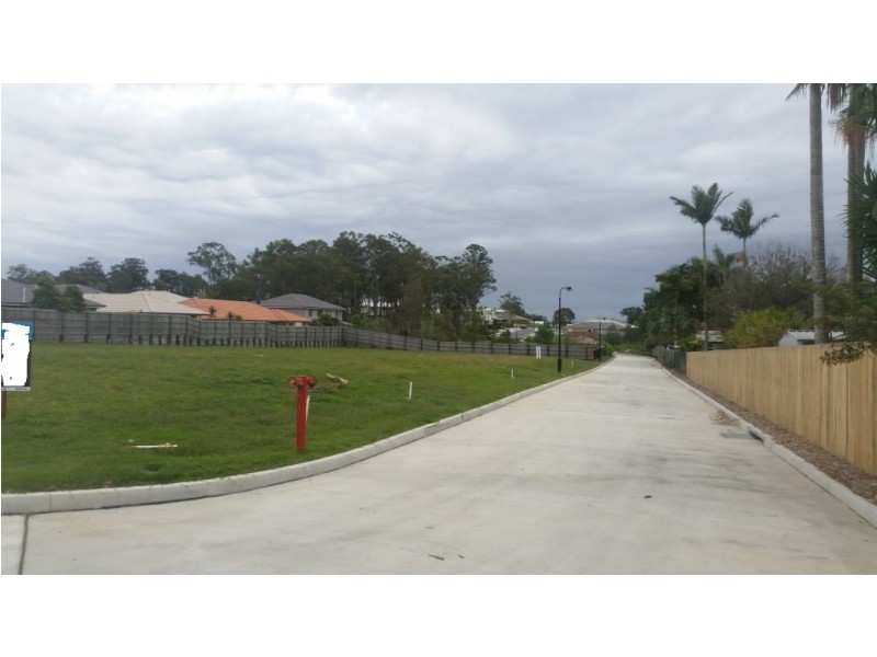 Lot 2/ 3 Copeton Street, Copeton Residences, Marsden QLD 4132