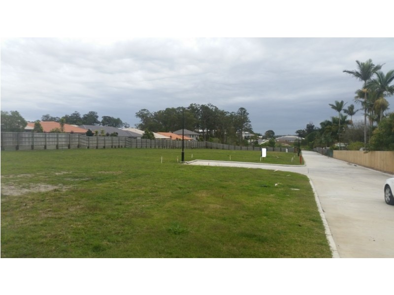 Lot 2/ 3 Copeton Street, Copeton Residences, Marsden QLD 4132