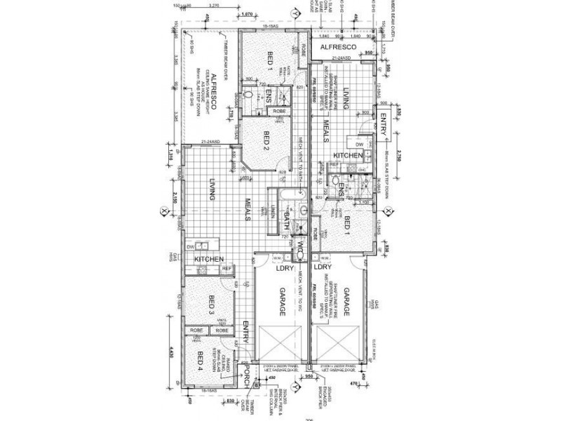 Ipswich QLD 4305 Floorplan
