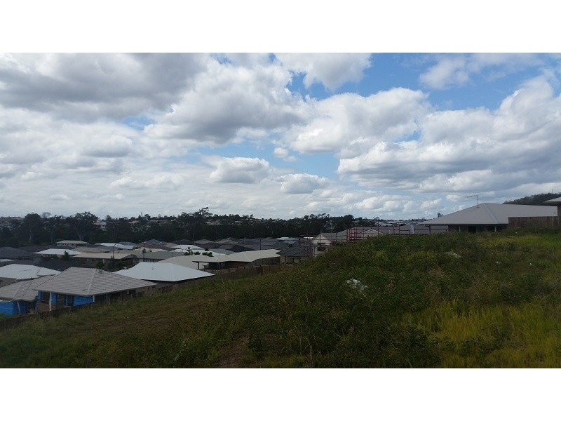 Lot 733 Goldfinch Street, Fernbrooke Ridge Estate, Redbank Plains QLD 4301