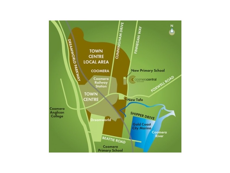 Coomera QLD 4209
