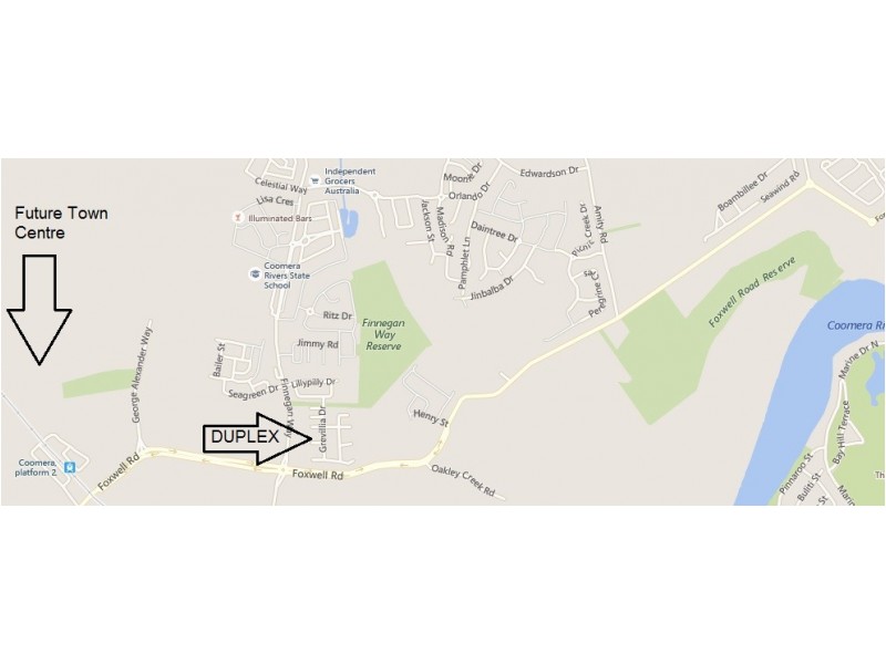 Coomera QLD 4209