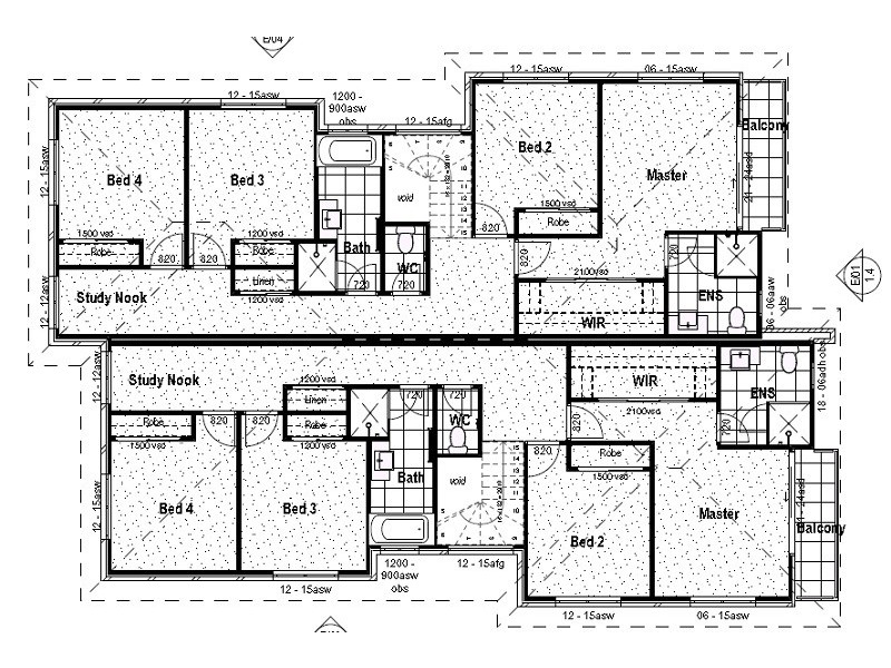 Coomera QLD 4209 Floorplan