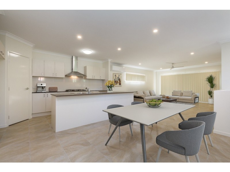 Wavell Heights QLD 4012