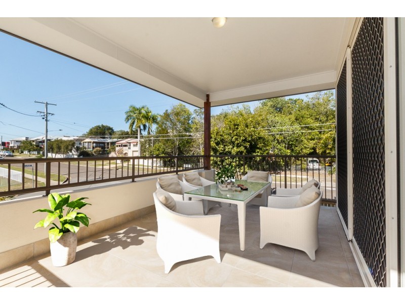 Wavell Heights QLD 4012