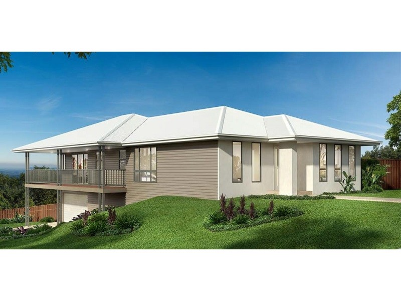 Lot 525 Lakeside Ave, The Peninsula Estate, Springfield Lakes QLD 4300
