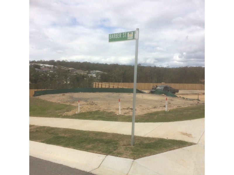 Lot 525 Lakeside Ave, The Peninsula Estate, Springfield Lakes QLD 4300