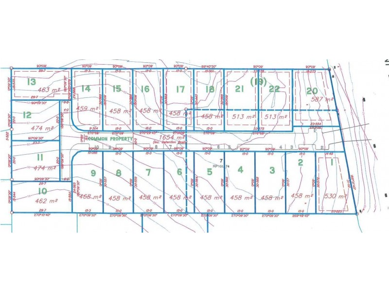Lot 18 Coronation Road, Coronation Hill Estate, Hillcrest QLD 4118