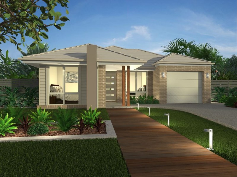 Mango Hill QLD 4509