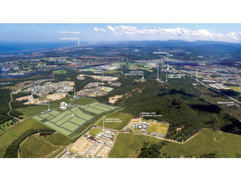 Coomera QLD 4209