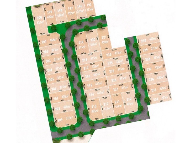 Coomera QLD 4209 Floorplan