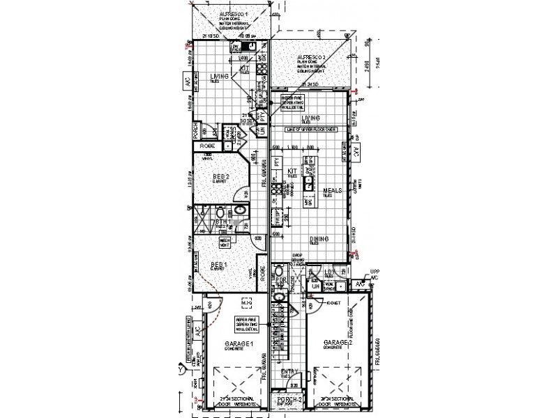 Griffin QLD 4503 Floorplan