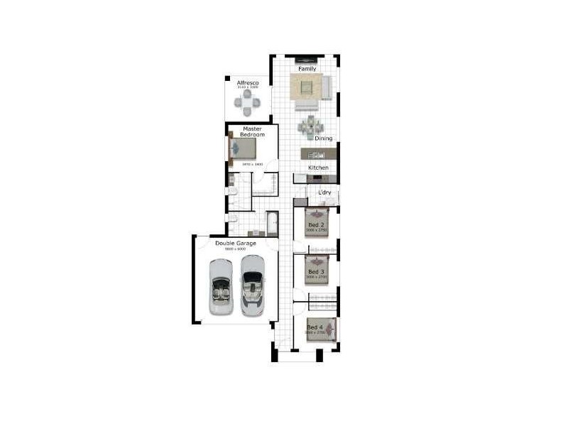 Everton Park QLD 4053