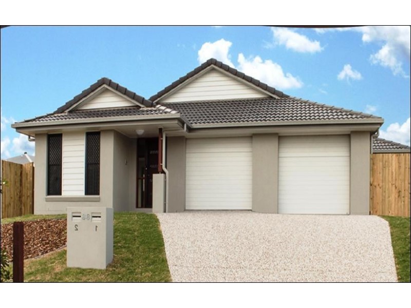 Griffin QLD 4503