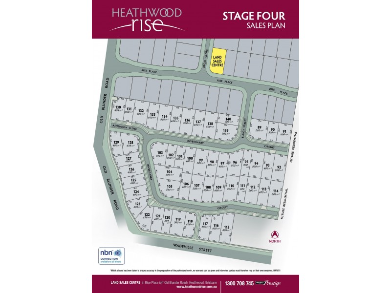 Heathwood QLD 4110