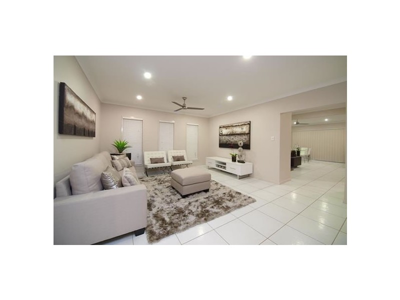 Heathwood QLD 4110