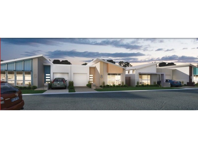 Lot 1590 Norris Road, Fitzgibbon Chase, Fitzgibbon QLD 4018