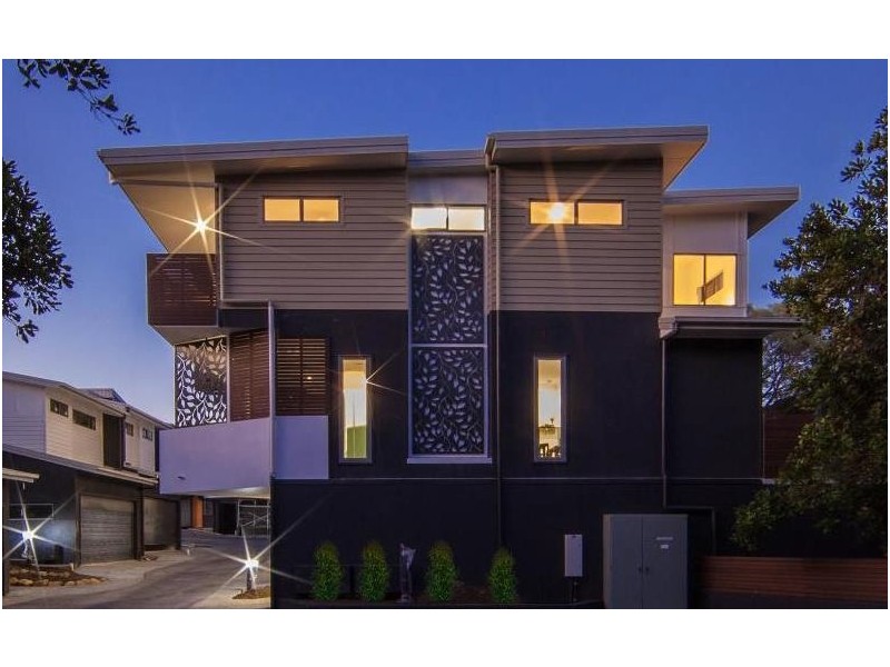 Norman Park QLD 4170