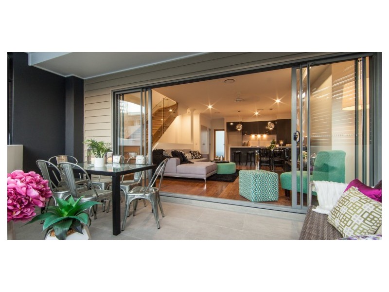 Norman Park QLD 4170