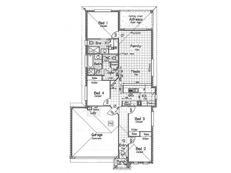 Everton Park QLD 4053