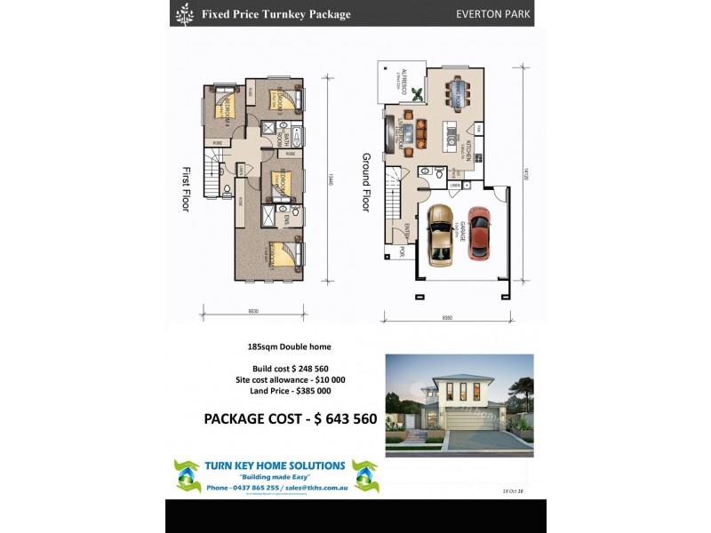 Everton Park QLD 4053