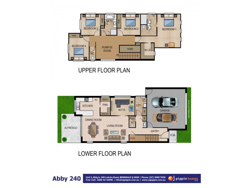 Everton Park QLD 4053