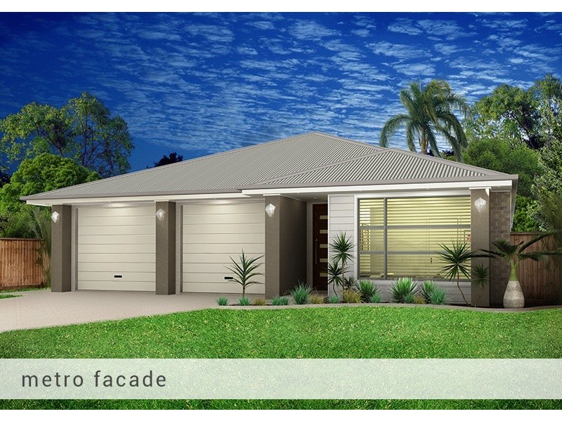 Lot 5 Phoenix Court, Churchill, Ipswich QLD 4305