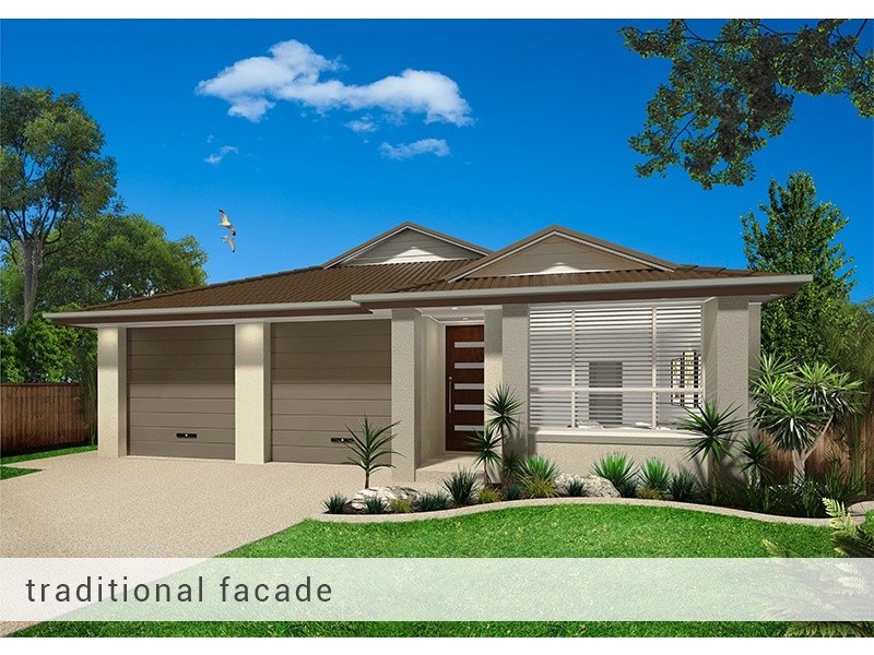 Lot 5 Phoenix Court, Churchill, Ipswich QLD 4305