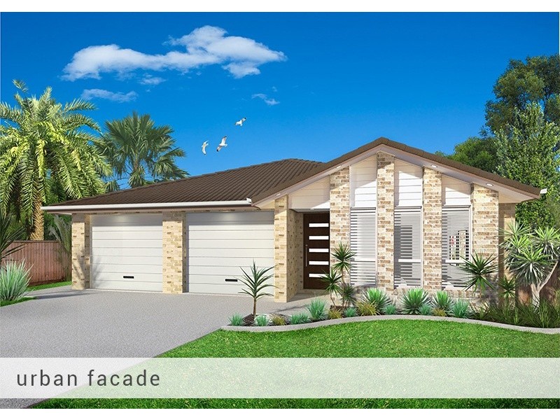 Lot 5 Phoenix Court, Churchill, Ipswich QLD 4305
