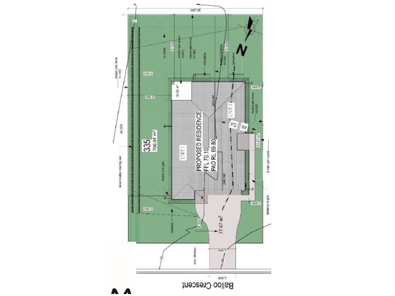 Lot 335 Holroyd Street, Savannah Woods Estate, Ipswich QLD 4305