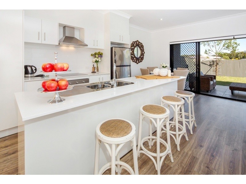 Lot 335 Holroyd Street, Savannah Woods Estate, Ipswich QLD 4305