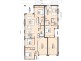 Lot 335 Holroyd Street, Savannah Woods Estate, Ipswich QLD 4305 Floorplan