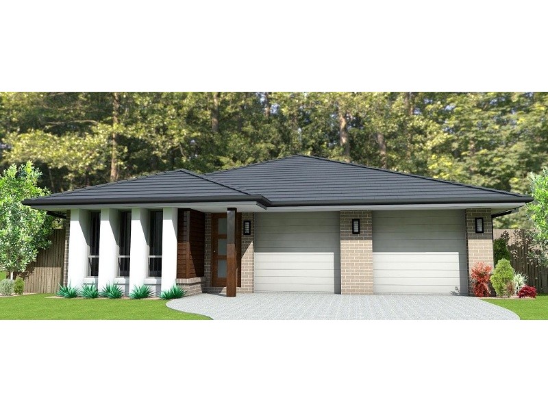 Lot 416 Holroyd Court, , Savannah Woods Estate, Brassall, Ipswich QLD 4305