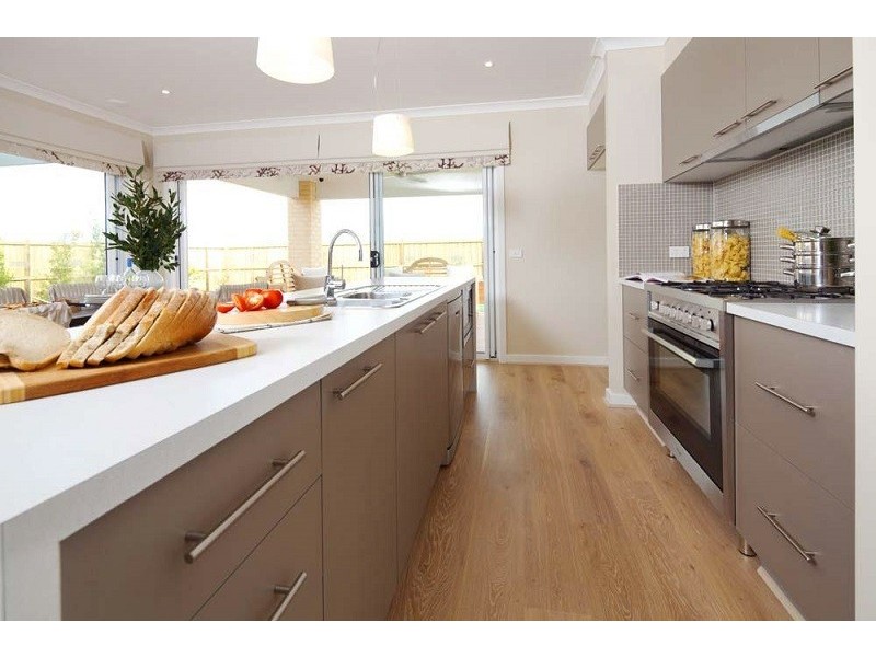 Lot 416 Holroyd Court, , Savannah Woods Estate, Brassall, Ipswich QLD 4305