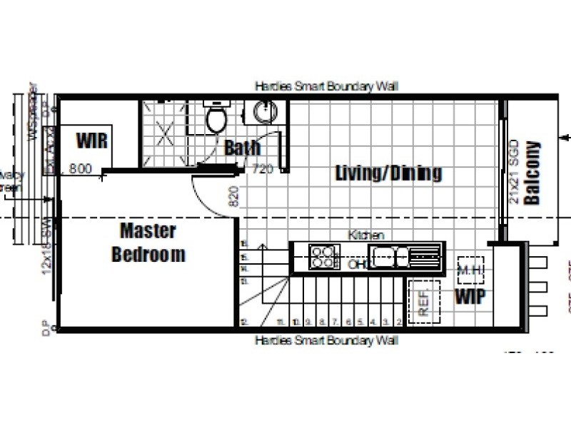 Lot 1608 Norris Road, Fitzgibbon Chase, Fitzgibbon QLD 4018