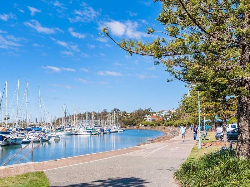 Manly QLD 4179