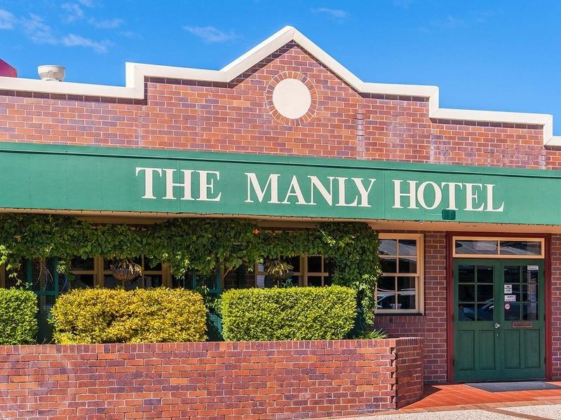 Manly QLD 4179