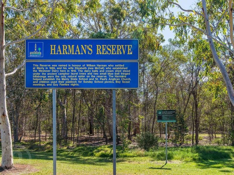 Manly QLD 4179