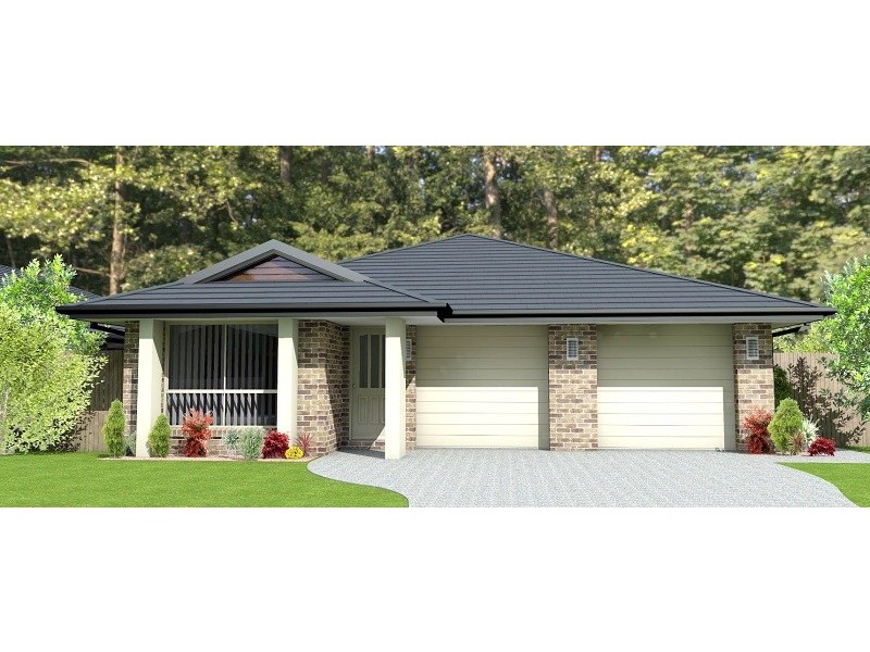 Lot 333 Savannah Woods Estate, Brassall, Ipswich QLD 4305