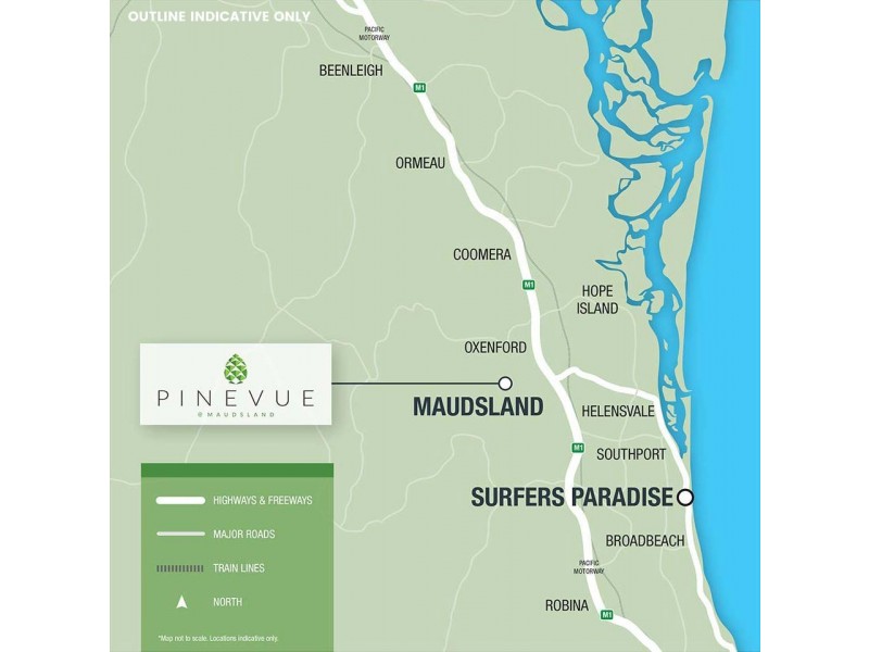 Maudsland QLD 4210